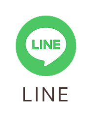 LINE