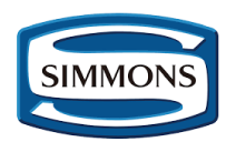 simmons