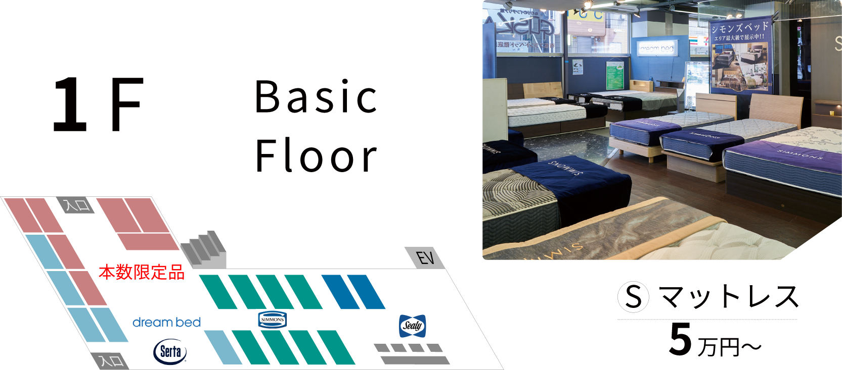 selection Floor