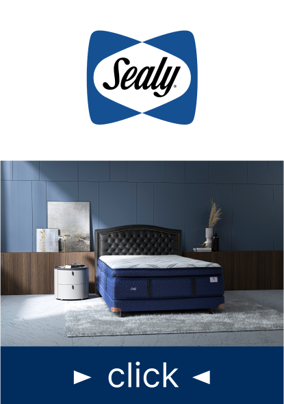 Sealy