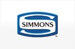 シモンズ・SIMMONS