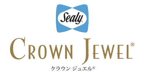 Sealy CROWN JWELL