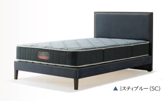ローレンシア 150/LAURENCIA 150・SC(ミスティブルー)