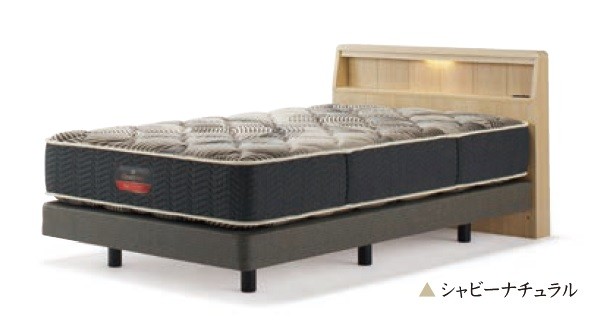 デクスター150/DEXTER 150・DC(シャビーナチュラル)