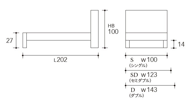 ローレンシア 150/LAURENCIA !50 SCサイズ
