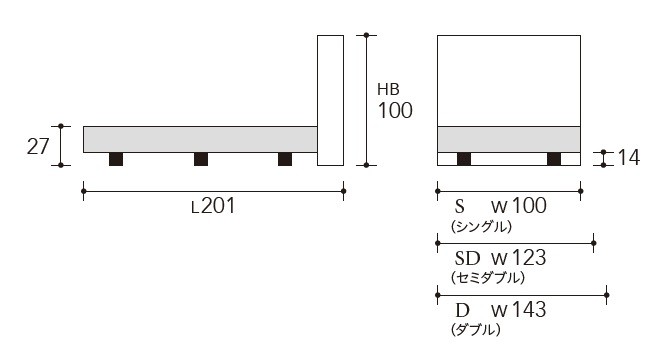 ローレンシア 150/LAURENCIA !50 DCサイズ