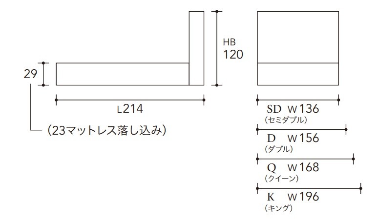 グロゼーユ アンティーク/GROSEILLE ANTIIQUE SCサイズ