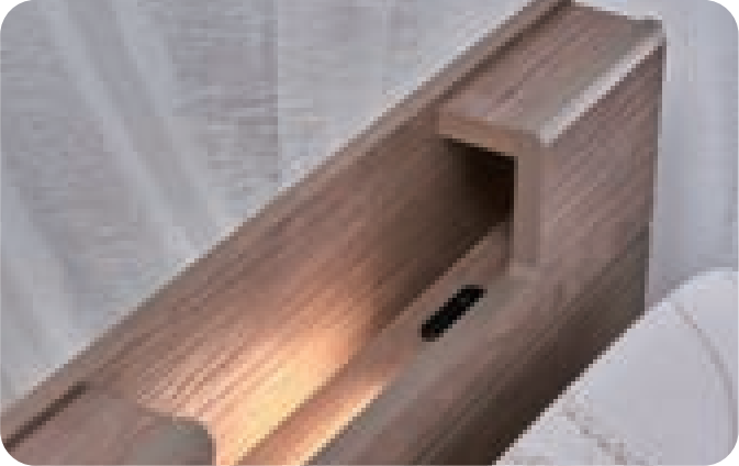 シモンズのグランサリー 2モーター［ボックス］｜ベッド専門店グースカ