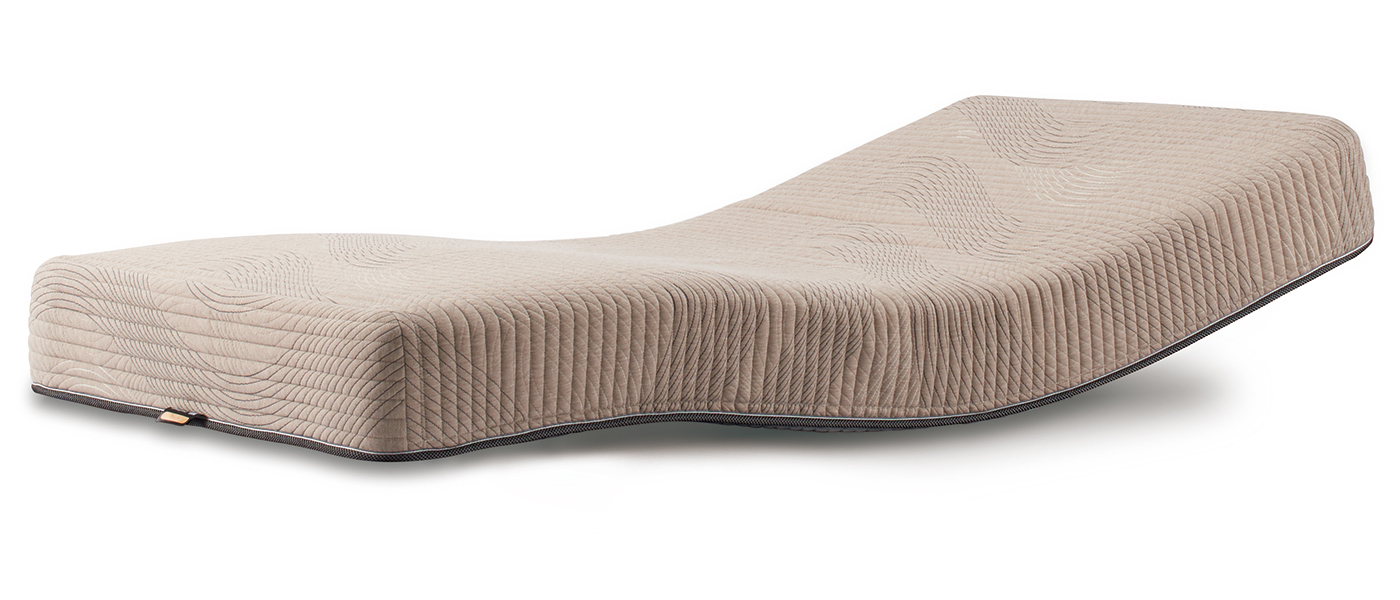 シモンズのiDモーション｜ベッド専門店グースカ