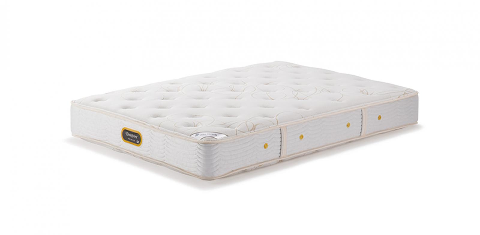 SIMMONS/シモンズ Beautyrest 5.5インチ レギュラー ポケット