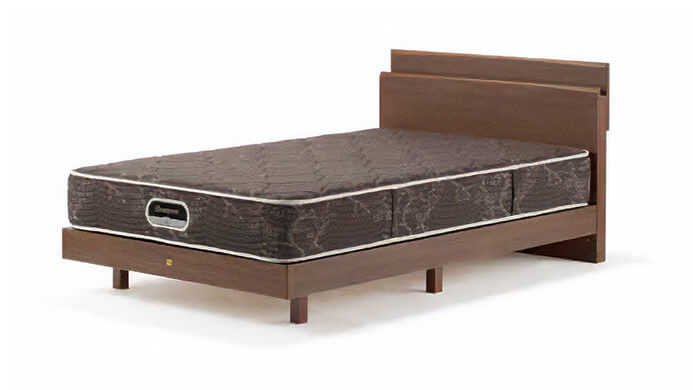 SIMMONS｜グランゲートキャビネット・ステーションタイプ＋6.5インチレギュラー