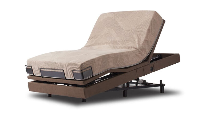 SIMMONS｜シムレストプラス＋6.5レギュラー