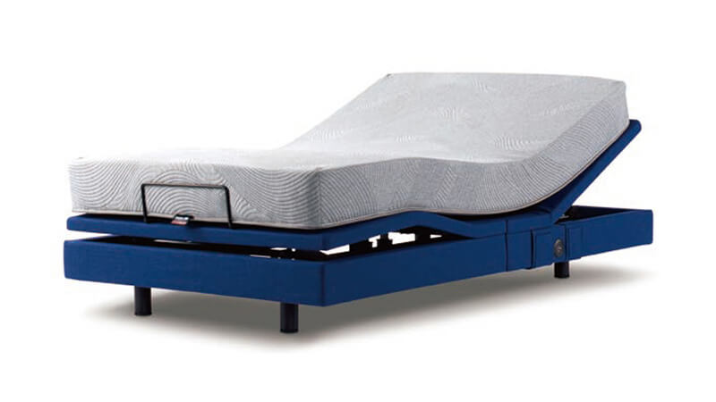 SIMMONS｜シムレスト＋5.5ノンキルト