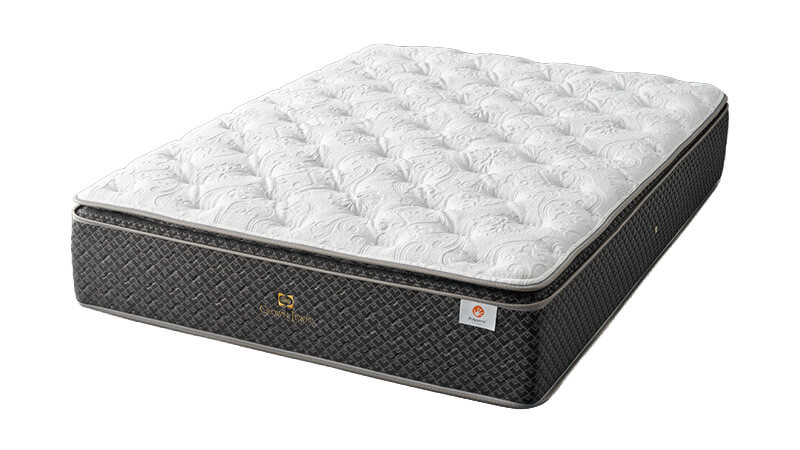 Sealy｜エメラルド4