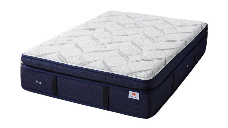 Sealy｜マスターピースプレミアムEPT