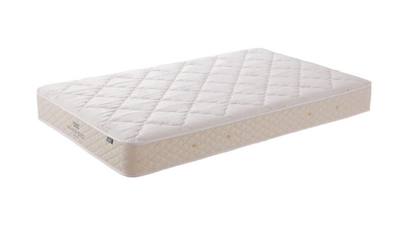 日本ベッド｜ビーズポケット ハード