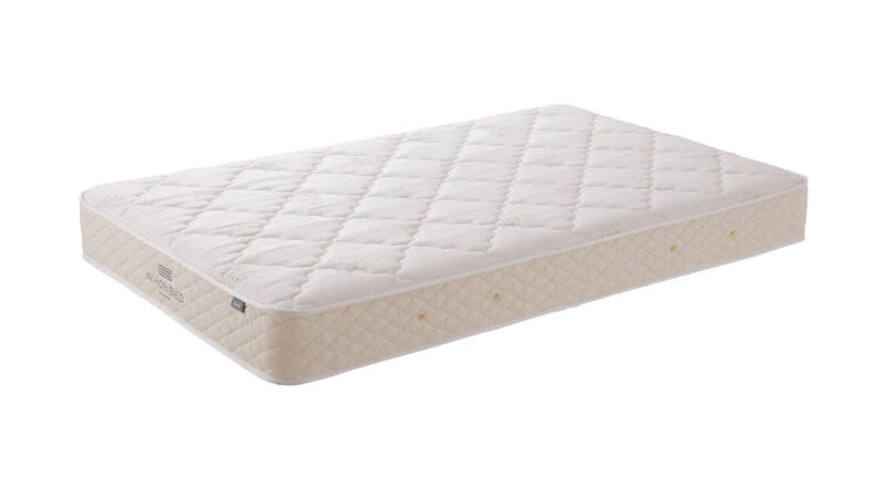 日本ベッド｜ビーズポケット ソフト