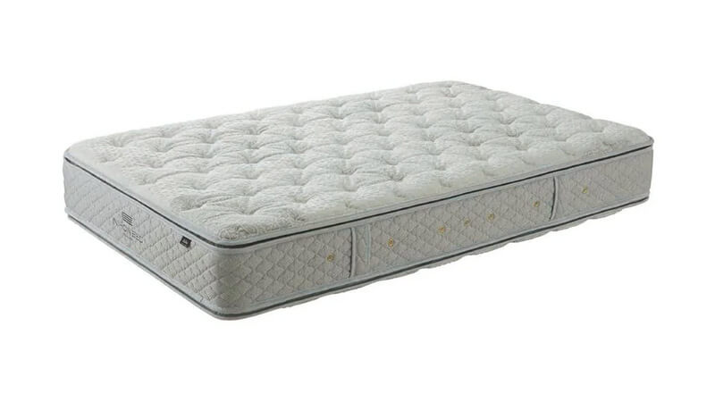 日本ベッド｜ピロートップシルキーポケット