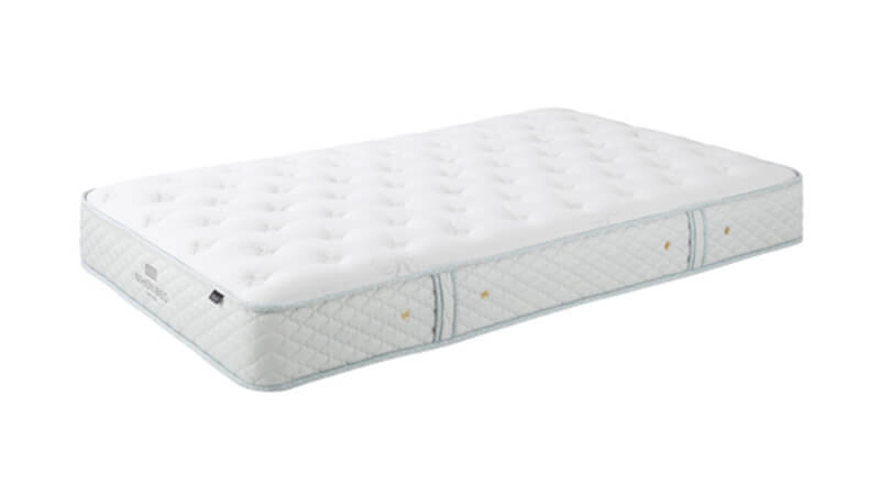 日本ベッド｜シルキーシフォン