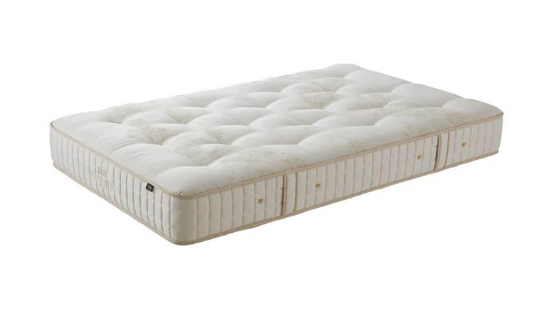 日本ベッド｜シルキークチュール