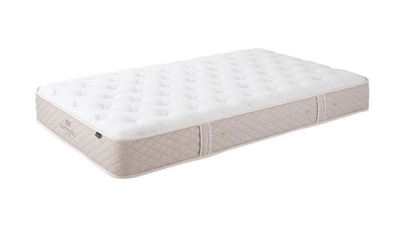 日本ベッド｜シルキーパフ