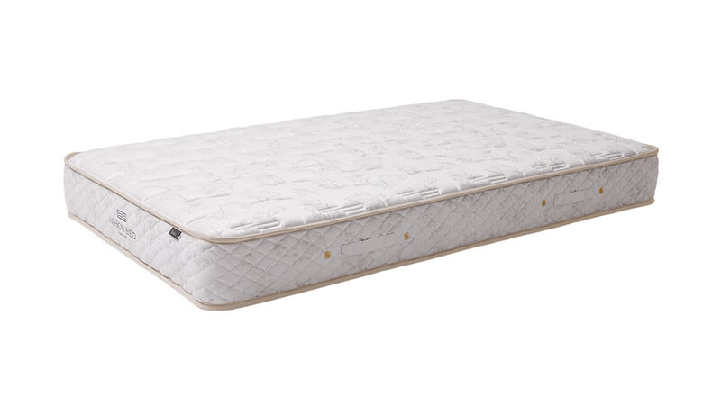 日本ベッド｜シルキーポケット レギュラー