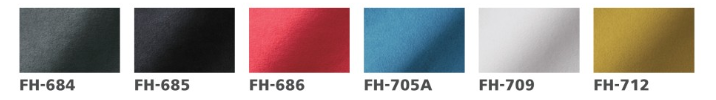 張り生地 ルフ FH684・685・686・705A・709・712