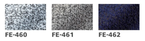 張り生地 ルフFE460〜462