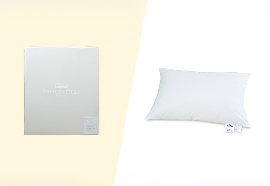 日本ベッドご成約特典｜ボックスシーツorピロープレゼント！