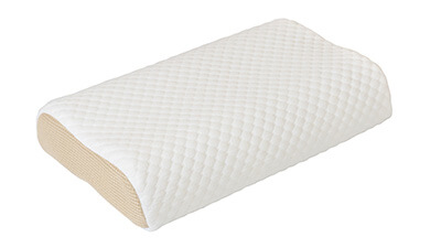 KING KOIL 専用ピローのイメージ