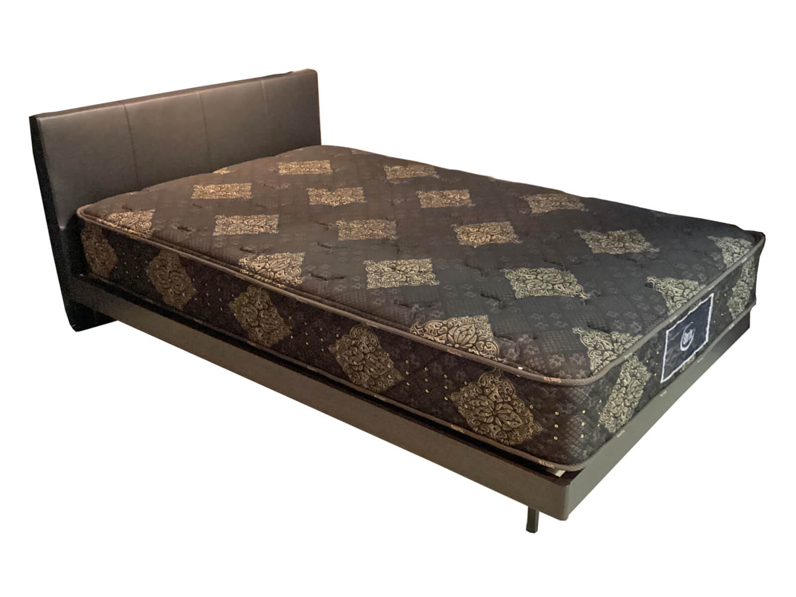 ミクサリー048｜サータ トラディションノーマル6.8