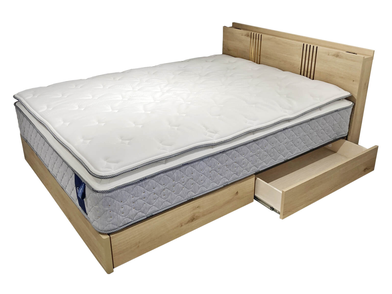 ウレルディ244｜サータ ソフトスイート7.7RB1TOP