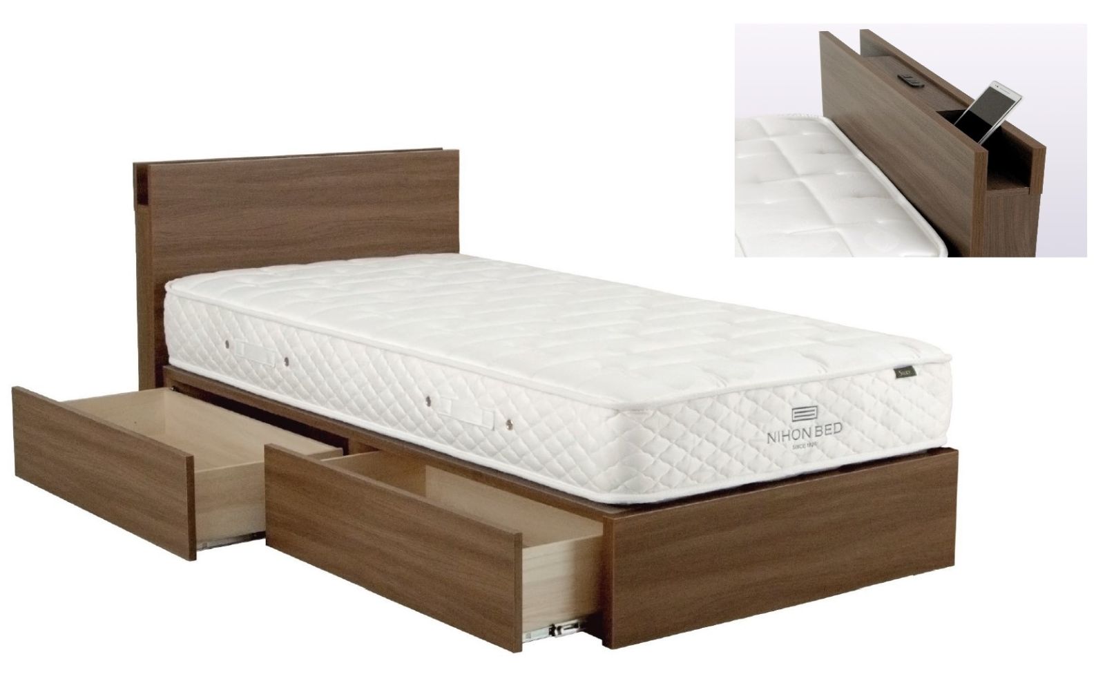 nihonbed
