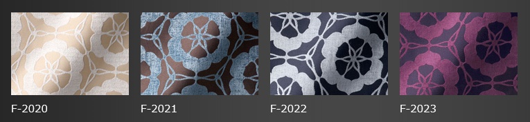 ルフ-ファブリック/ruf-fabric:F2020-2023