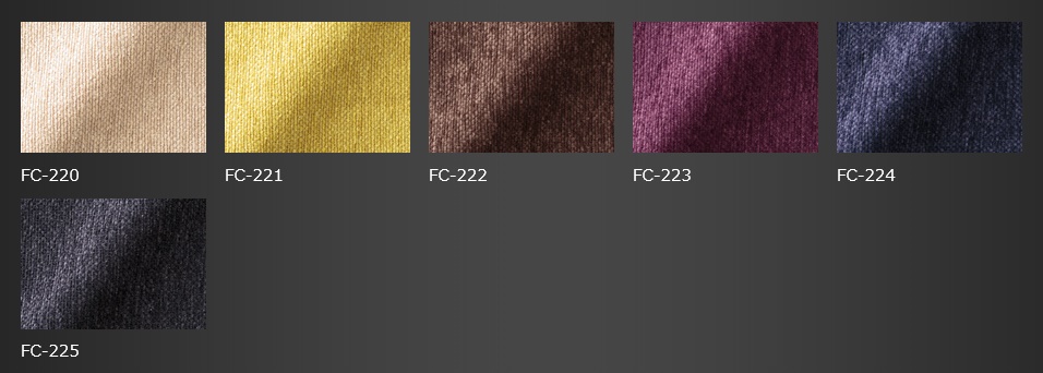 ルフ-ファブリック/ruf-fabric:FC-220-225