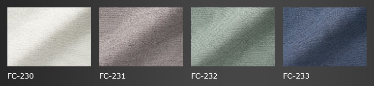 ルフ-ファブリック/ruf-fabric:FC-230-233