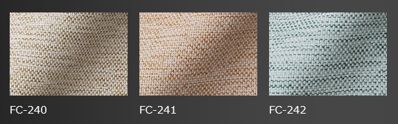 ルフ-ファブリック/ruf-fabric:FC-240-242