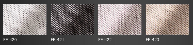 ルフ-ファブリック/ruf-fabric:FE-420-423