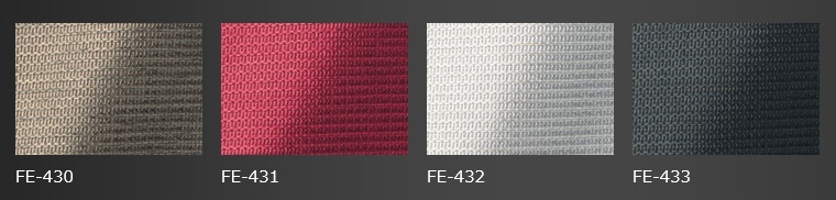 ルフ-ファブリック/ruf-fabric:FE-430-433