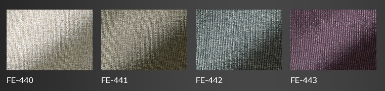 ルフ-ファブリック/ruf-fabric:FE-440-443