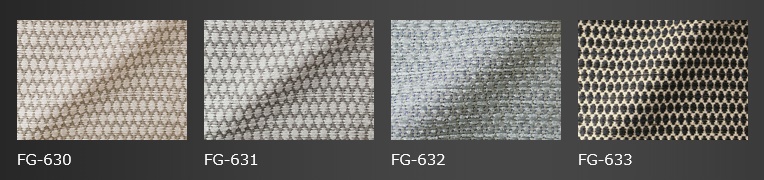 ルフ-ファブリック/ruf-fabric:FG-630-633