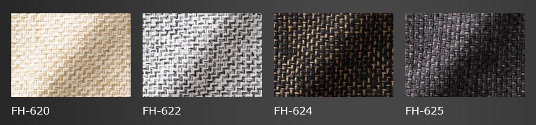ルフ-ファブリック/ruf-fabric:FH-620-625