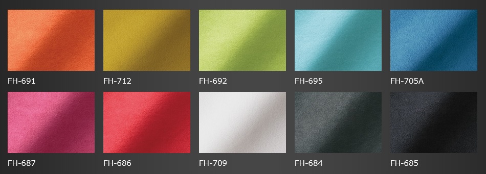 ルフ-ファブリック/ruf-fabric:FH-684-712