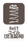 Sealy ReSTコイル