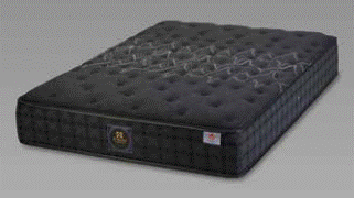 シーリーのラグラスⅢ(3)｜ベッド専門店グースカ