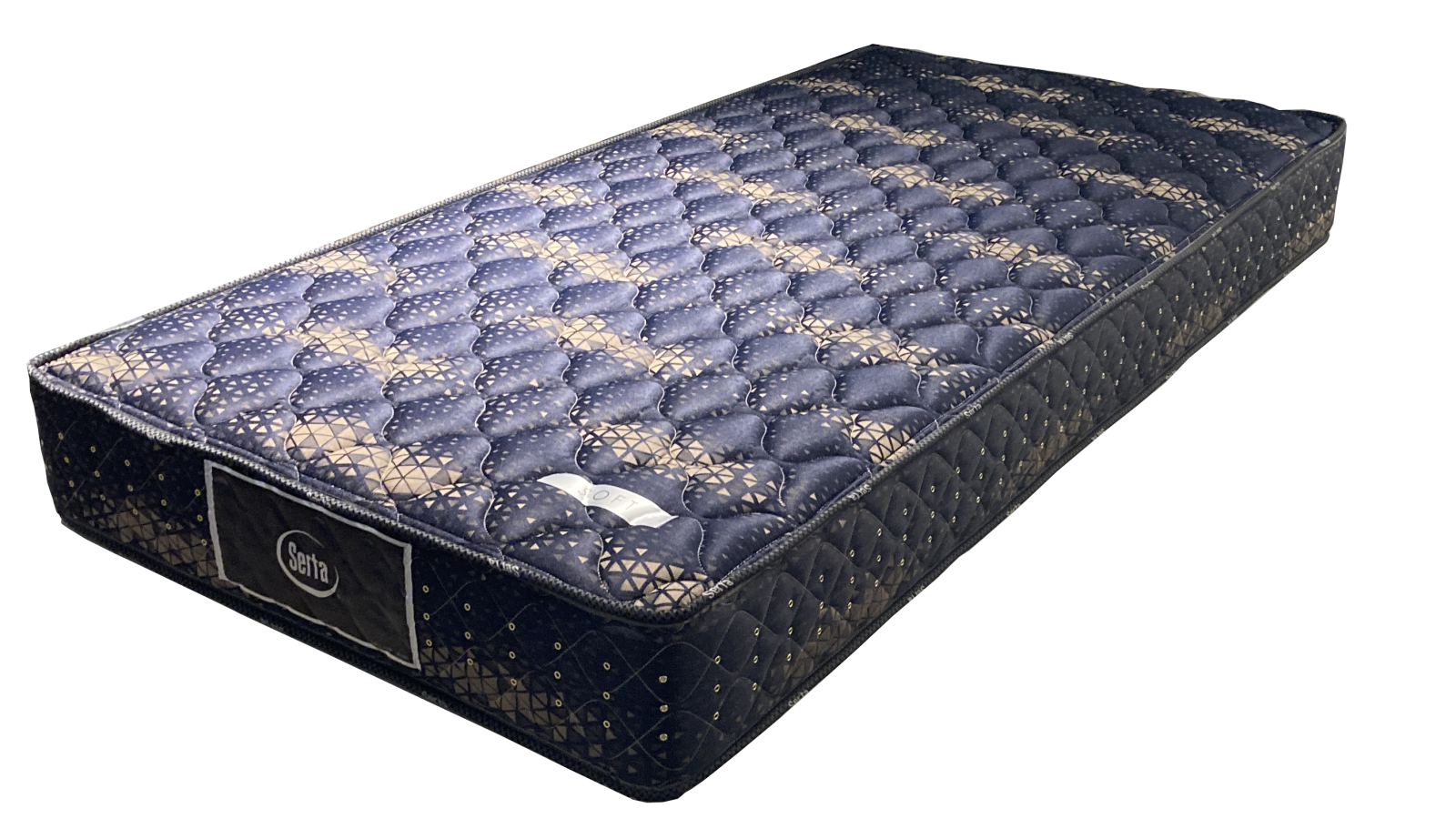 マットレスの写真