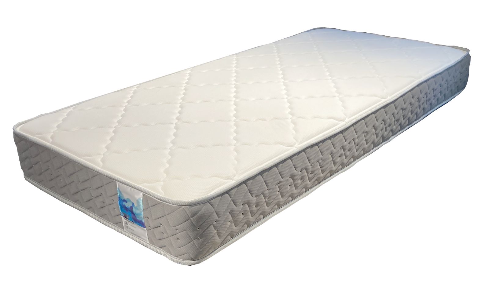 マットレスの写真