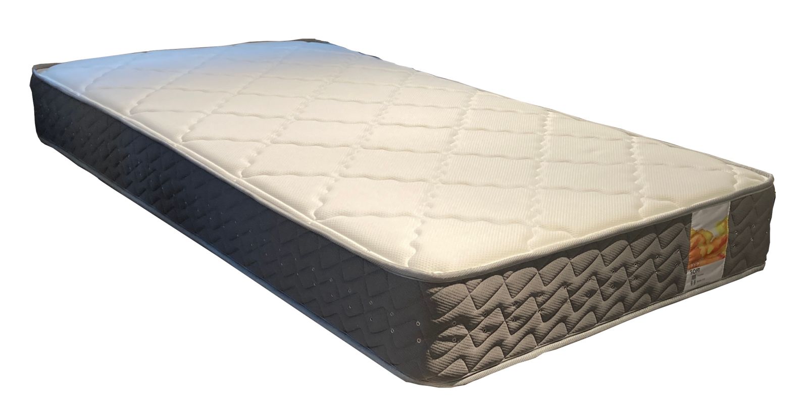 マットレスの写真