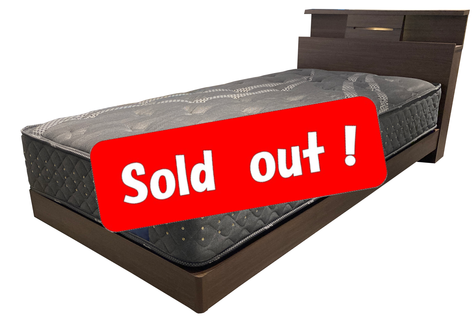 サータの【展示品限りの特価商品】｜ベッド専門店グースカ