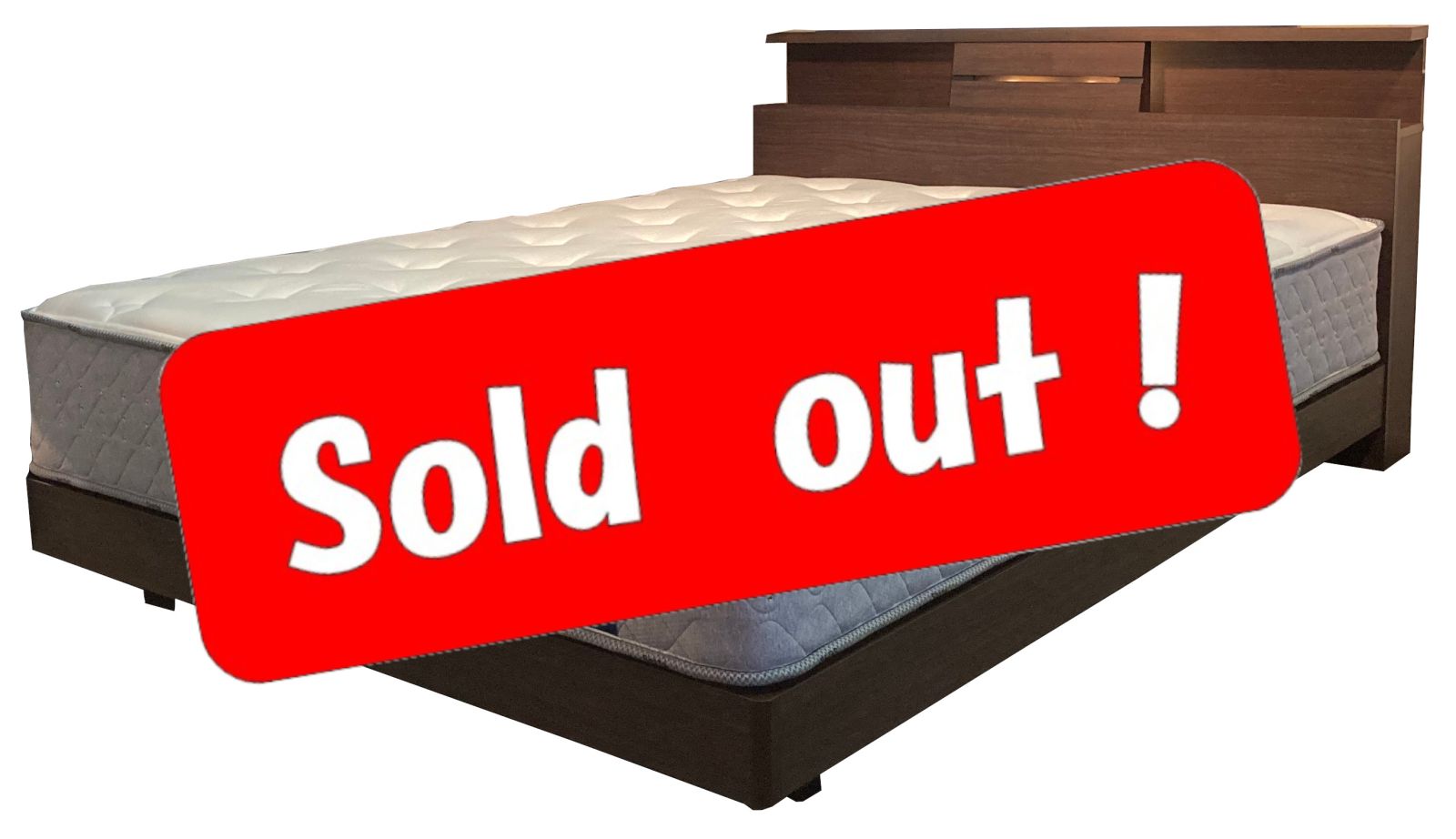 サータの【展示品限りの特価商品】｜ベッド専門店グースカ